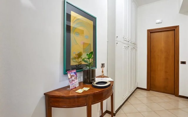 Anastasio II apartment