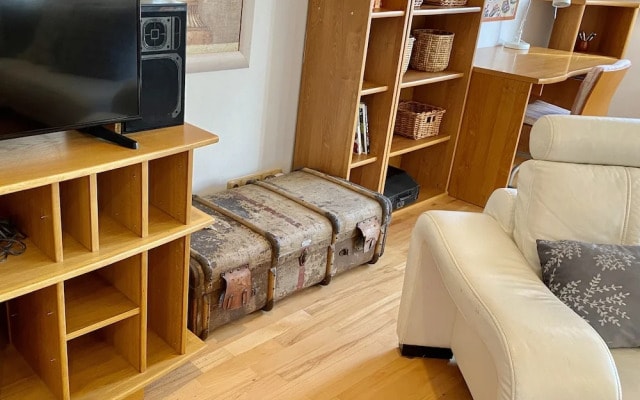 Apartment Neratovice