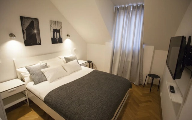 Prague Zizkov Studios