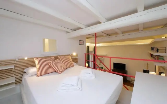4bnb - Serpenti Delightful Apartment