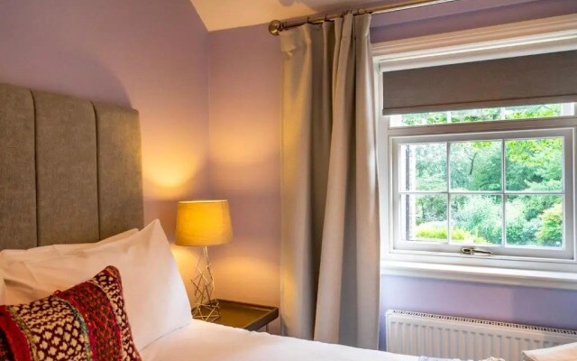 Middlethorpe Manor - No 6 Tranquility & Ease