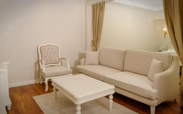 Gaia Suites Istanbul
