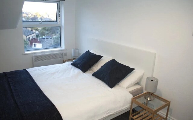 Charmstay Apartments