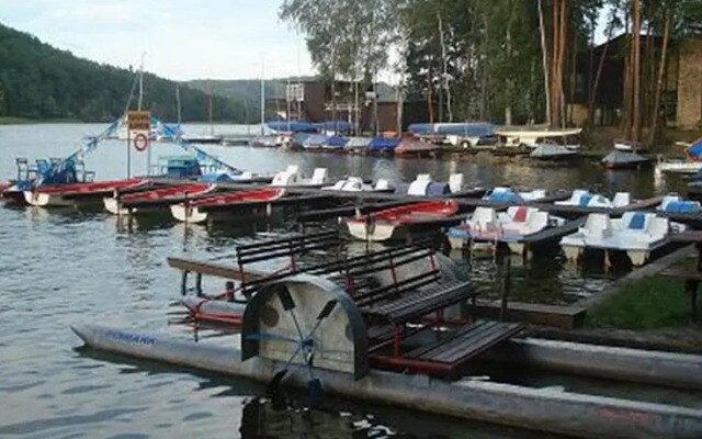 V Jachtklubu
