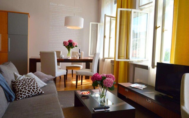 Hotel Klarov