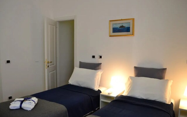 Ursa Major - Gioligio Rome Central Luxury Suite