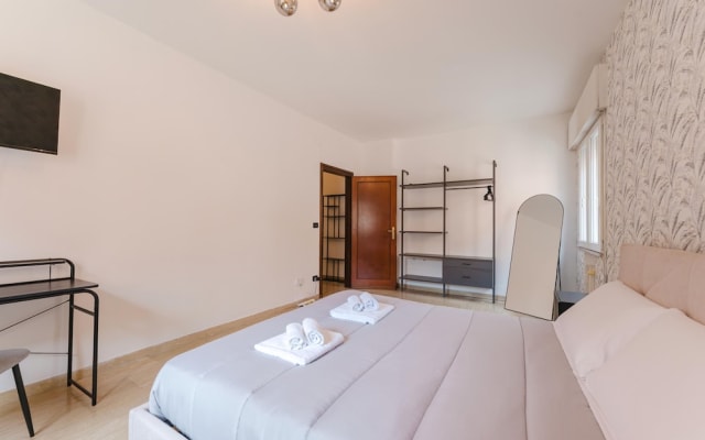 Gaia's Flat - 15 min from Venice