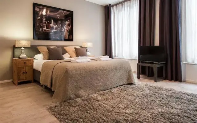 Short Stay Group De Pijp District Apartments