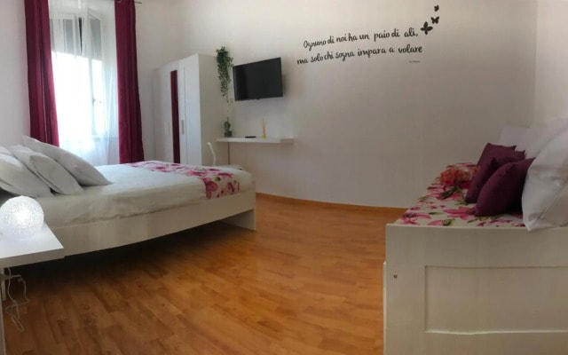 Orchids Apartment