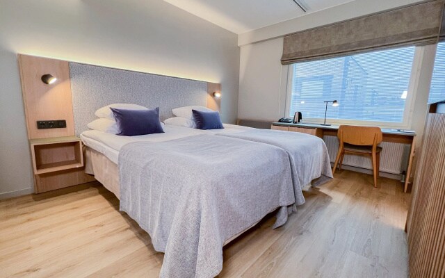 Original Sokos Hotel Valjus