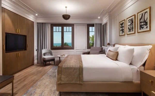 Mula Hotel - Special Class