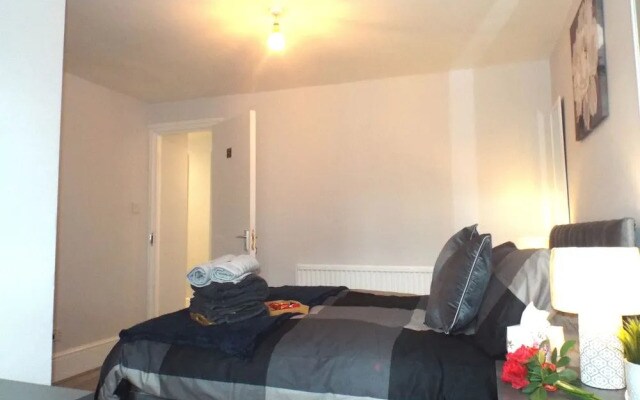 East London Short Let's