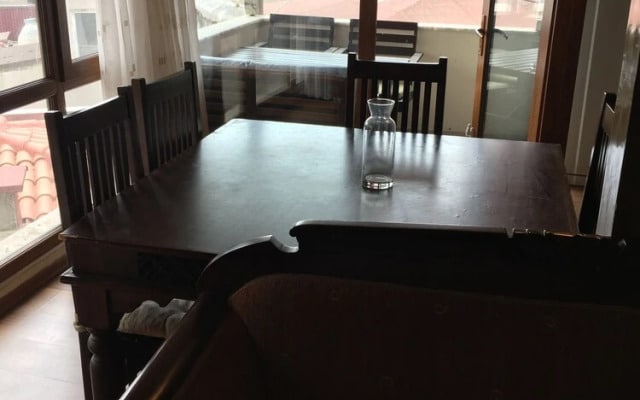 Akdag Apartment