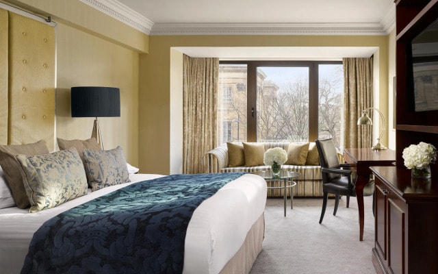 InterContinental London Park Lane by IHG