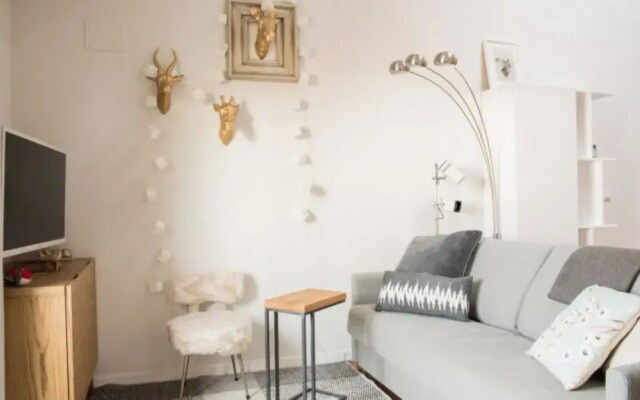 Cheap & Chic
