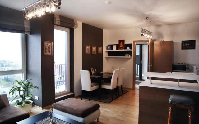 Old City Apartments