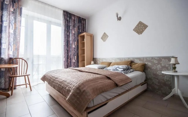 Apartment Bugaj