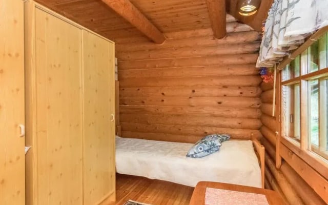 Holiday Home Tallukka