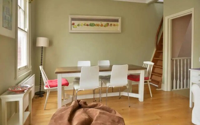 Beautiful Maisonette - Sleeps 5