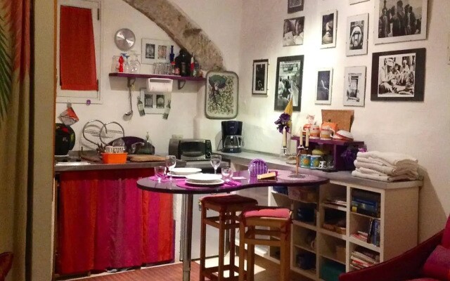 Campo de Fiori Residence