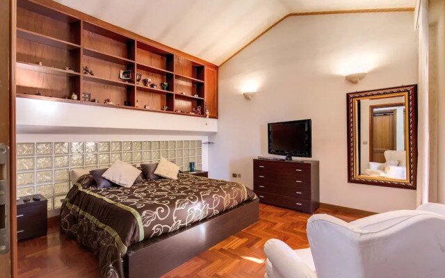 Villa Relax Le Due Palme Ciampino