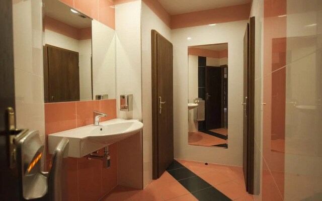 Hotel Hajcman