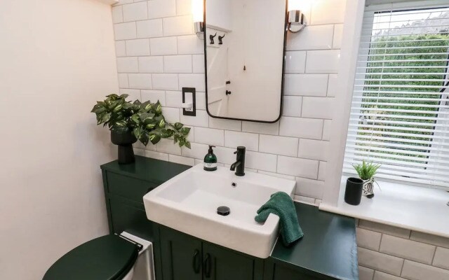 Fleece Cottage
