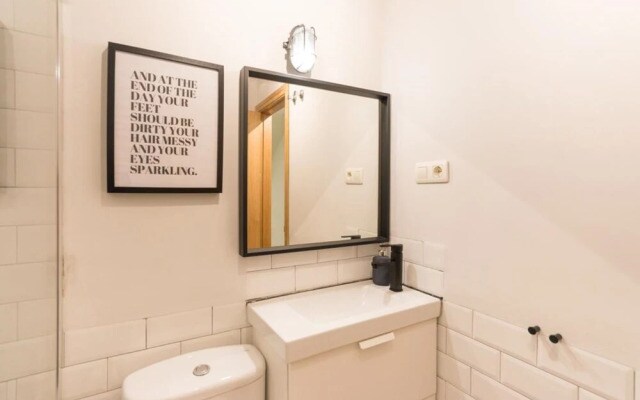 107408 Apartment In Malaga