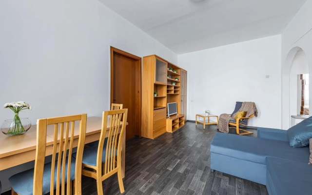 ApartLux (АпартЛюкс) на Космодамианской набережной