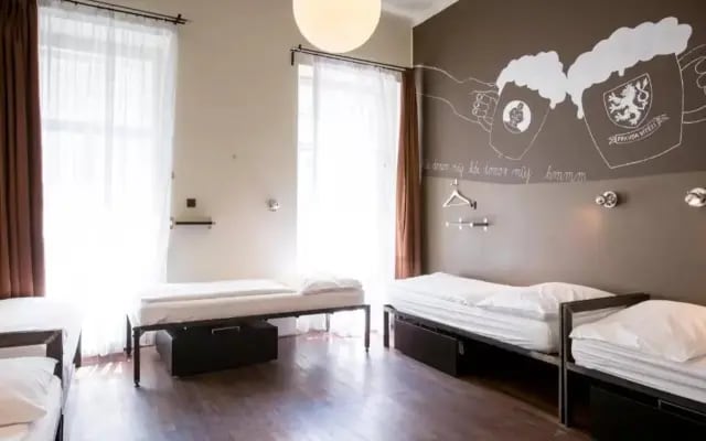 Sophie's Hostel