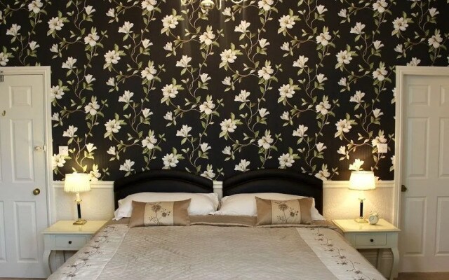 The Bloomsbury