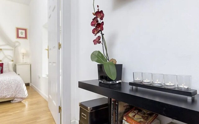 Apartamento Strachan