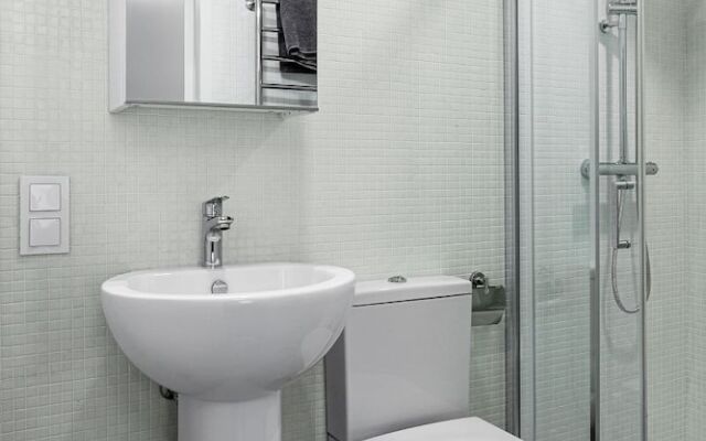 Art Apart Hotel Moscow