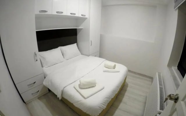 Taksim Square Apart Hotel