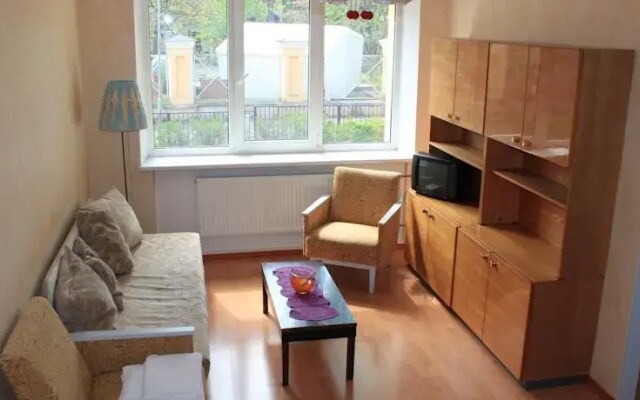 Rannaroosi Guest Apartment - Pikk