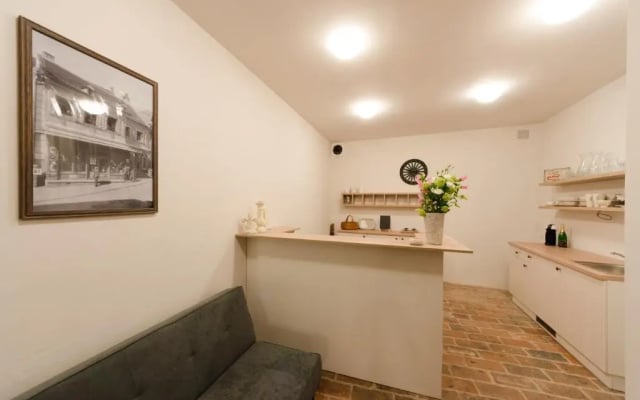 Pension Faber