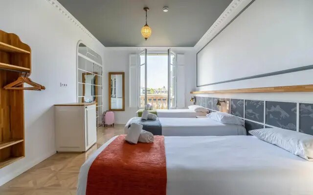 Room Casa Gracia