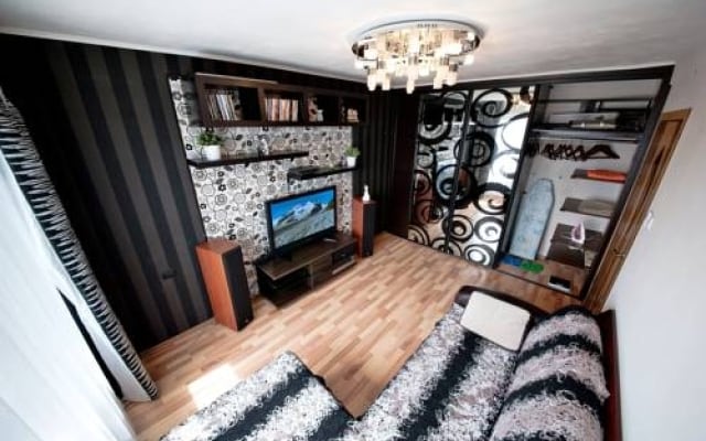 Goodapart on Atarbekova