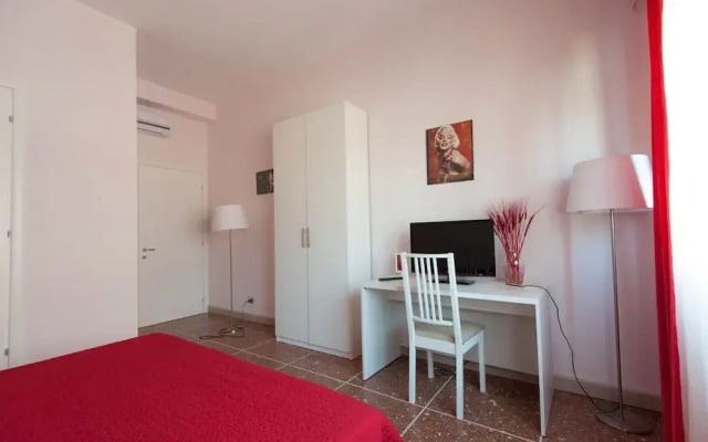 Parco delle Valli Bedrooms