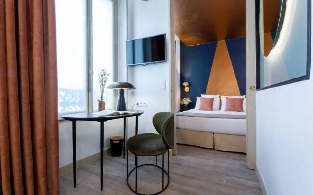 Hôtel Sacha