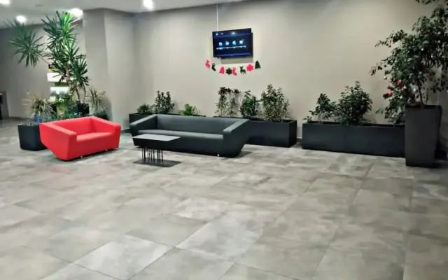 lUX Residence on High Floor 03