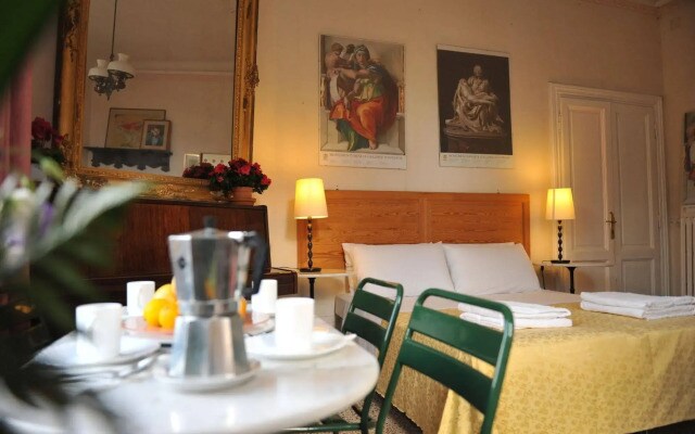 B&B Le Terrazze