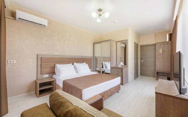 Viva VictoriaFamilyHotel