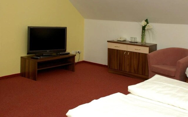 Hotel U Kaplicky