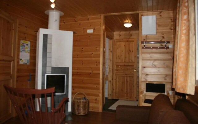 Midnight Sun Cottages Aavasaksa