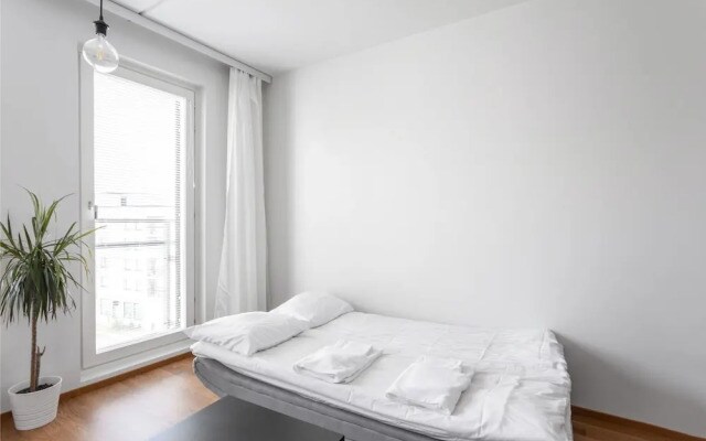 WeHost Leinelänkaari 21