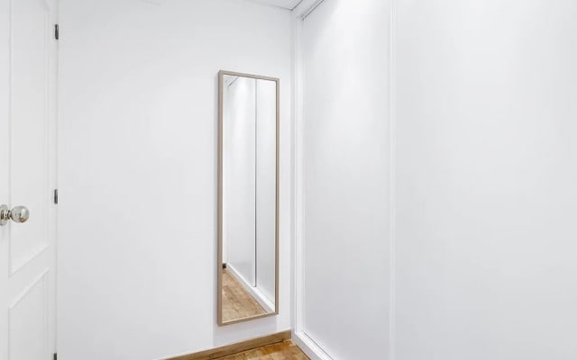 Principe de Vergara Apartment