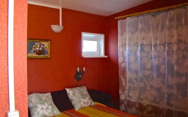 Mini Hotel Berdyanskaya 56