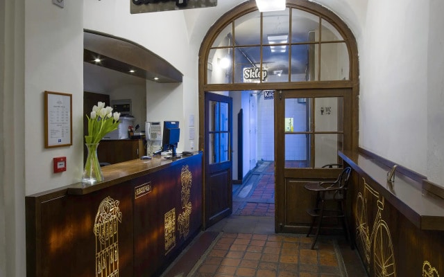 Lokal Inn