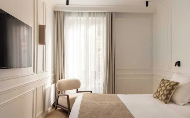 Appartement luxueux AC  Bastille - Blum